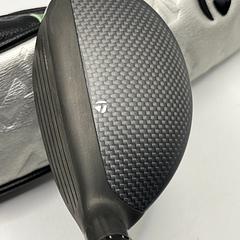 Taylormade Qi35 #3 Hybrid / 19 Degree / Stiff Flex / Blue Ventus HB 7-S - Image 4