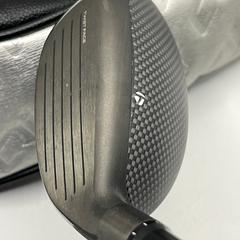 Taylormade Qi35 #3 Hybrid / 19 Degree / Stiff Flex / Blue Ventus HB 7-S - Image 5