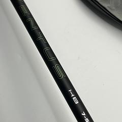 Taylormade Qi35 #3 Hybrid / 19 Degree / Stiff Flex / Blue Ventus HB 7-S - Image 7