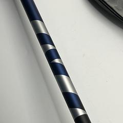 Taylormade Qi35 #3 Hybrid / 19 Degree / Stiff Flex / Blue Ventus HB 7-S - Image 8