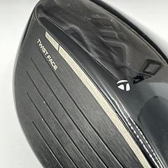 Taylormade Qi10 Tour #3 Wood / 15 Degree / Head an Headcover Only - Image 5