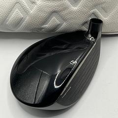 Taylormade Qi10 Tour #3 Wood / 15 Degree / Head an Headcover Only - Image 7