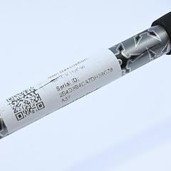 Mizuno MP-Clk #4 Hybrid / 23 Degree / Regular Flex Fubuki MTS 84 Shaft - Image 7