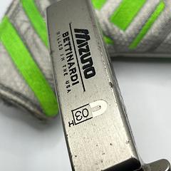 Mizuno Bettinardi C03H Putter / 34 inch / With Headcover - Image 1