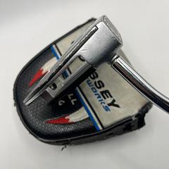 Odyssey Works 2 Ball Fang Putter / 34 inches - Image 9