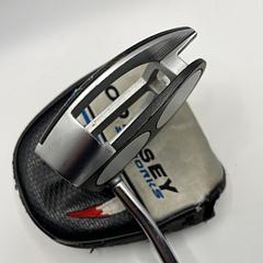 Odyssey Works 2 Ball Fang Putter / 34 inches - Image 10
