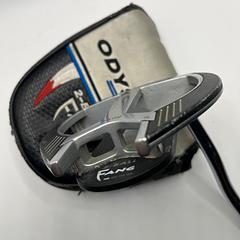 Odyssey Works 2 Ball Fang Putter / 34 inches - Image 11