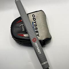 Odyssey Works 2 Ball Fang Putter / 34 inches - Image 12