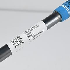 Callaway Paradym Ai Smoke #4 Hybrid / 21 Degree / Stiff Flex HZRDUS Silver 75 - Image 7