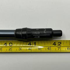 Ping ALTA CB Slate 65 #3 Wood Shaft / Regular Flex / Ping Adaptor - Image 3