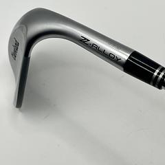 Cleveland RTZ Tour Satin Sand Wedge / 58 degree / DG Spinner Tour Issue - Image 7