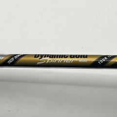 Cleveland RTZ Tour Satin Sand Wedge / 58 degree / DG Spinner Tour Issue - Image 9