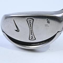 Nike Slingshot #3 Hybrid / 21 Degree / Stiff Flex Diamana Tour Slingshot Shaft - Image 2