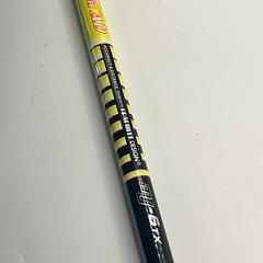 Graphite Design Tour AD MJ-6TX Driver Shaft / TX Flex / Ping Adaptor - Image 1