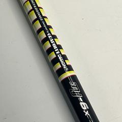 Graphite Design Tour AD MJ-6x Driver Shaft / X Flex / Titleist Adaptor - Image 1