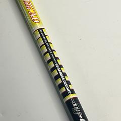Graphite Design Tour AD MJ-6x Driver Shaft / X Flex / Titleist Adaptor - Image 2
