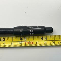 Graphite Design Tour AD MJ-6TX Driver Shaft / TX Flex / Ping Adaptor - Image 6