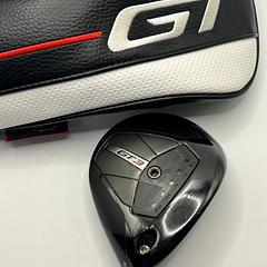 Titleist GT3 #3 Wood / 16.5 Degree / Head and Headcover - Image 1