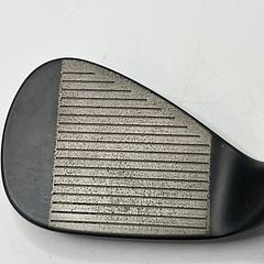 TaylorMade MG3 Black Satin Wedge / 58 degree /  Stiff Flex / DG Tour Issue - Image 4