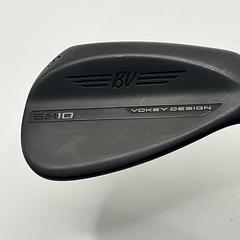 Titleist Vokey SM10 Nickel Sand Wedge / 56 Degree / Wedge Flex - Image 1