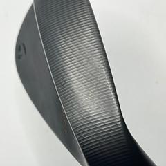 TaylorMade MG3 Black Satin Wedge / 58 degree /  Stiff Flex / DG Tour Issue - Image 6