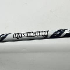 TaylorMade MG3 Black Satin Wedge / 58 degree /  Stiff Flex / DG Tour Issue - Image 8