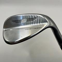 Titleist Vokey SM9 Tour Chrome Sand Wedge / 54 Degree / Wedge Flex - Image 1