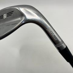 Titleist Vokey SM9 Tour Chrome Sand Wedge / 54 Degree / Wedge Flex - Image 2