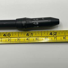 Ping ALTA CB Blue 65 #3 Wood Shaft / Regular Flex / Ping Adaptor - Image 3