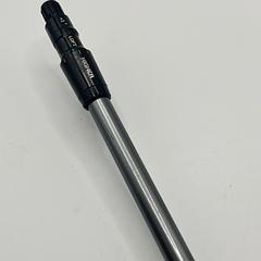 Mitsubishi Kurokage Black TiNi Hybrid Shaft / Stiff Flex / Taylormade Adaptor - Image 4