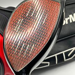 Taylormade Stealth HD Driver / 10.5 degree / A Flex / Air Speeder 45 - Image 3