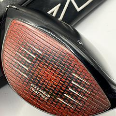 Taylormade Stealth HD Driver / 10.5 degree / A Flex / Air Speeder 45 - Image 4