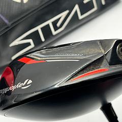 Taylormade Stealth HD Driver / 10.5 degree / A Flex / Air Speeder 45 - Image 6