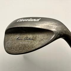 Cleveland Tour Action Reg.691 Wedge / 58 Degree / Wedge Flex / Raw Finish - Image 1