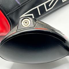 Taylormade Stealth HD Driver / 10.5 degree / A Flex / Air Speeder 45 - Image 7