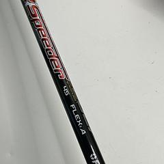 Taylormade Stealth HD Driver / 10.5 degree / A Flex / Air Speeder 45 - Image 9