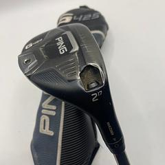 Ping G425 #2 Hybrid / 17 Degree / X Flex / Ping Tour 85 Shaft - Image 5