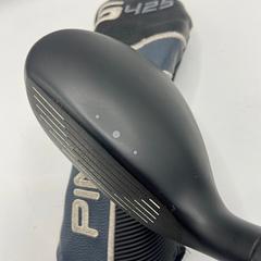 Ping G425 #2 Hybrid / 17 Degree / X Flex / Ping Tour 85 Shaft - Image 4