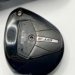 Titleist GT3 #3 Wood / 16.5 Degree / Head and Headcover - Image 8