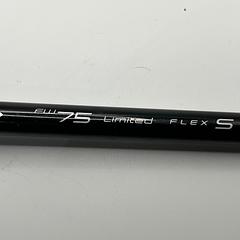 Diamana FW75 Limited #3 Wood Shaft / Stiff Flex / Taylormade Adaptor - Image 2