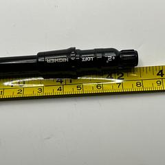 Diamana FW75 Limited #3 Wood Shaft / Stiff Flex / Taylormade Adaptor - Image 6