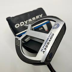 Odyssey Works 2 Ball Fang Putter / 35 inches - Image 1