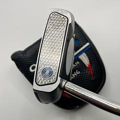 Odyssey Works 2 Ball Fang Putter / 35 inches - Image 2