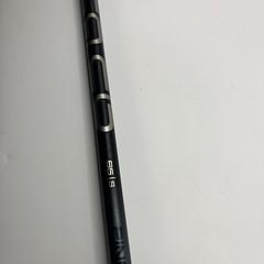 Ping ALTA CB Slate 65 #3 Wood Shaft / Stiff Flex / Ping G410-440 Adaptor - Image 5