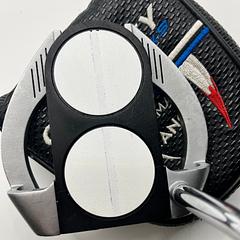 Odyssey Works 2 Ball Fang Putter / 35 inches - Image 5