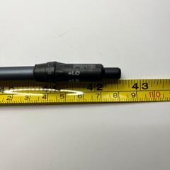 Ping ALTA CB Slate 65 #3 Wood Shaft / Stiff Flex / Ping G410-440 Adaptor - Image 4