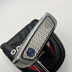 Odyssey Works 2 Ball Fang Putter / 35 inches - Image 7
