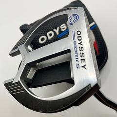 Odyssey Works 2 Ball Fang Putter / 35 inches - Image 10