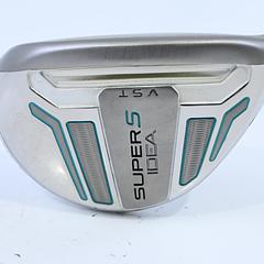 Ladies Adams Idea Super S #4 Hybrid / 22 Degree / Ladies Flex Adams Super S 55 - Image 2