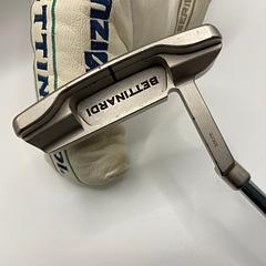 Mizuno Bettinardi C02H Putter / 34 inch / With Original Headcover - Image 2